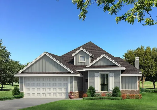 Photo 2 of Single family home for sale at 425 Upland Rd, Moore, OK 73160 | MLS# 1240956 | Listing updated on 2026-07-24