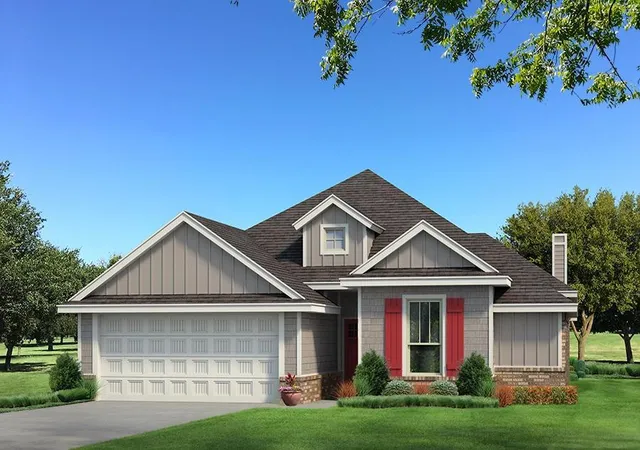Photo 4 of Single family home for sale at 425 Upland Rd, Moore, OK 73160 | MLS# 1240956 | Listing updated on 2026-07-24