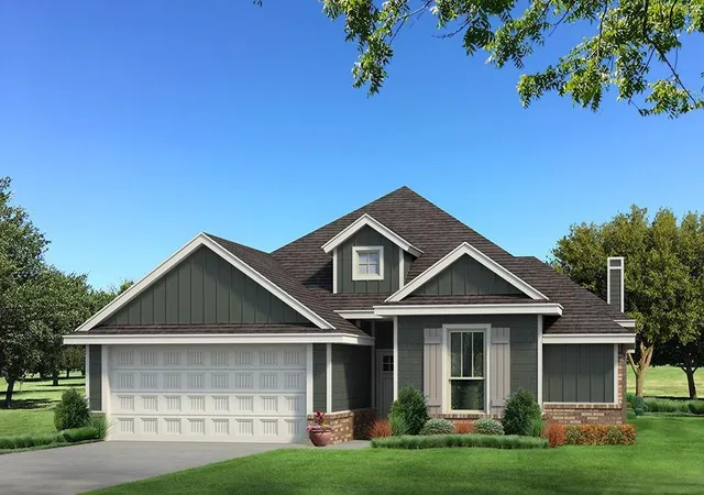 Photo 5 of Single family home for sale at 425 Upland Rd, Moore, OK 73160 | MLS# 1240956 | Listing updated on 2026-07-24