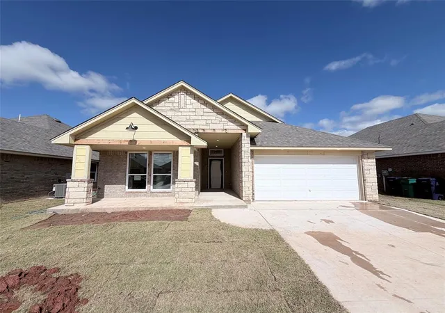 Photo 1 of Single family home for sale at 2533 Nw 196th Street, Edmond, OK 73012 | MLS# 1240961 | Listing updated on 2026-10-20
