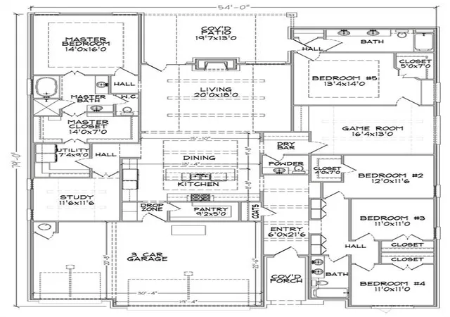 2nd image of 601 Venetian Ave, Piedmont, OK 73078 | MLS# 1240962