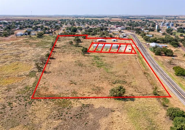22nd image of 12788 N Hwy 44 Hwy, Sentinel, OK 73664 | MLS# 1240963