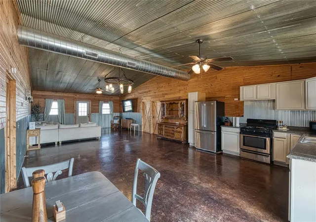 5th image of 12788 N Highway 44, Sentinel, OK 73664 | MLS# 1240963