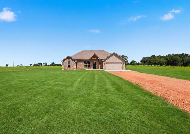 1st image of 40155 Green Prairie, Wanette, OK 74878 | MLS# 1240972