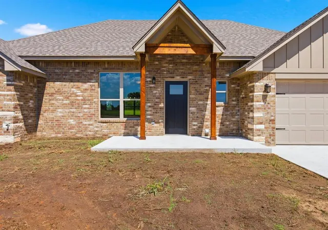 3rd image of 40155 Green Prairie, Wanette, OK 74878 | MLS# 1240972