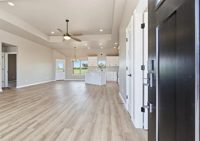 4th image of 40155 Green Prairie, Wanette, OK 74878 | MLS# 1240972