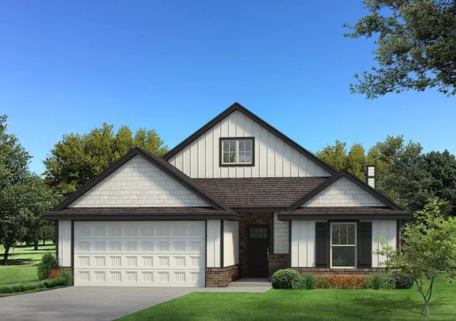 Photo 3 of Single family home for sale at 3416 Warwick Way, Moore, OK 73160 | MLS# 1240974 | Listing updated on 2026-07-24