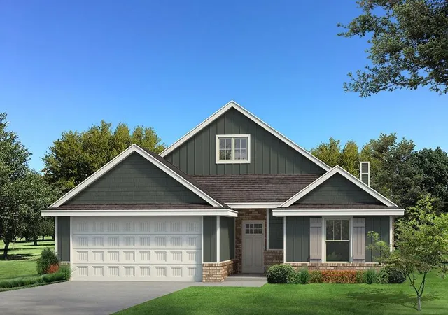 Photo 5 of Single family home for sale at 3416 Warwick Way, Moore, OK 73160 | MLS# 1240974 | Listing updated on 2026-07-24