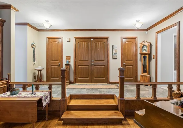 Photo 3 of Single family home for sale at 9409 Silver Lake Dr, Oklahoma City, OK 73162 | MLS# 1240982 | Listing updated on 2026-09-01