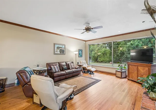 Photo 3 of Single family home for sale at 9409 Silver Lake Dr, Oklahoma City, OK 73162 | MLS# 1240982 | Listing updated on 2026-09-01