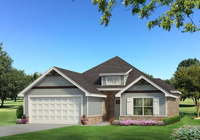 1st image of 3320 Warwick Wy, Moore, OK 73160 | MLS# 1240987