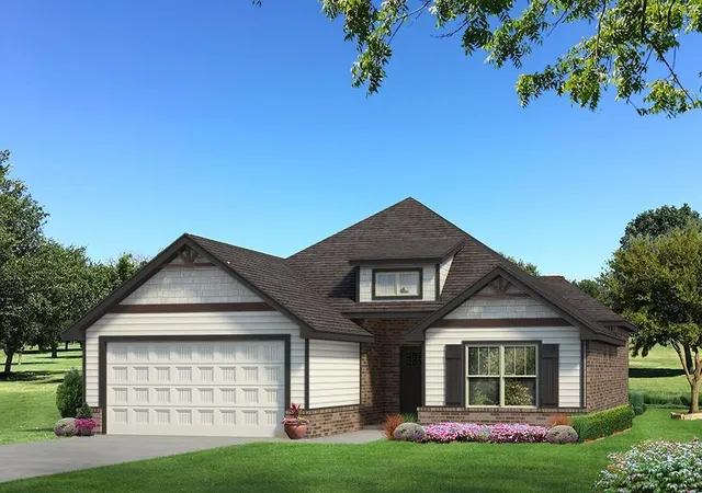 3rd image of 3320 Warwick Wy, Moore, OK 73160 | MLS# 1240987