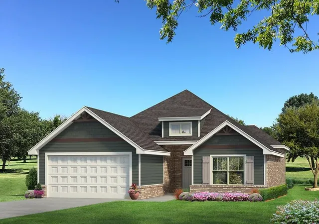 5th image of 3320 Warwick Wy, Moore, OK 73160 | MLS# 1240987