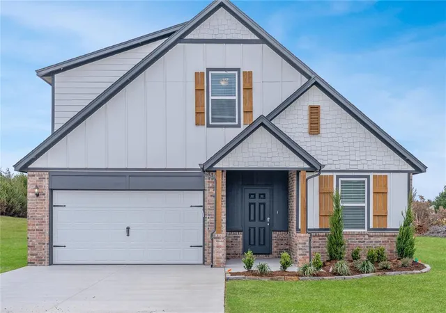 1st image of 5260 Bluestem Ave, Guthrie, OK 73044 | MLS# 1240989