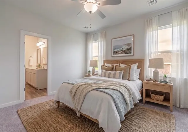 3rd image of 5260 Bluestem Ave, Guthrie, OK 73044 | MLS# 1240989