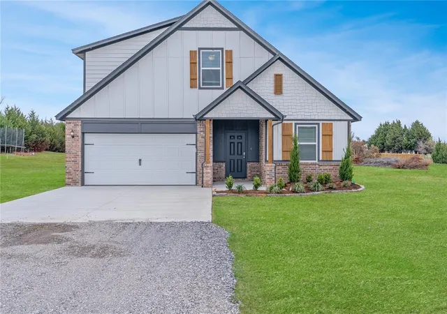 5th image of 5260 Bluestem Ave, Guthrie, OK 73044 | MLS# 1240989