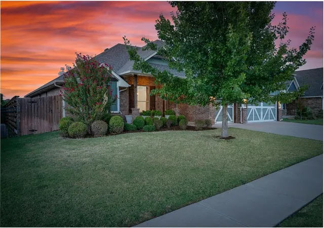Photo 1 of Single family home for sale at 8621 NW 127th Street, Oklahoma City, OK 73142 | MLS# 1240991 | Listing updated on 2026-10-30