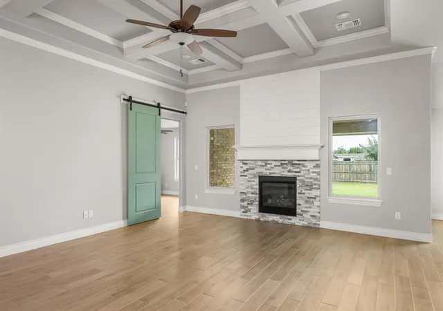 Photo 5 of Single family home for sale at 8621 NW 127th Street, Oklahoma City, OK 73142 | MLS# 1240991 | Listing updated on 2026-09-01