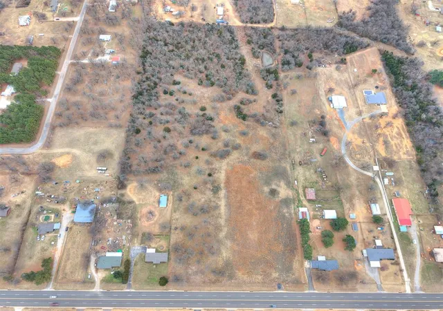 3rd image of S Harrah Rd, Harrah, OK 73045 | MLS# 1240992