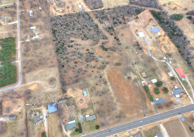 4th image of S Harrah Rd, Harrah, OK 73045 | MLS# 1240992