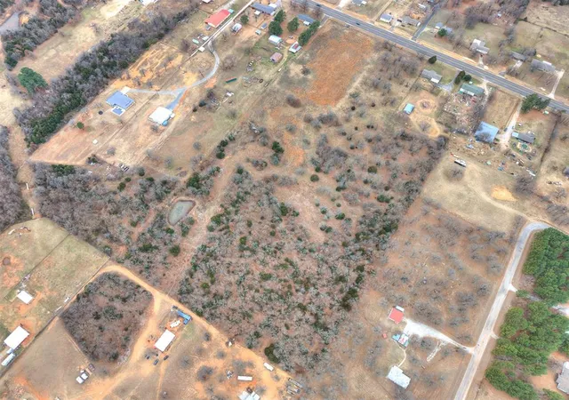 5th image of S Harrah Rd, Harrah, OK 73045 | MLS# 1240992