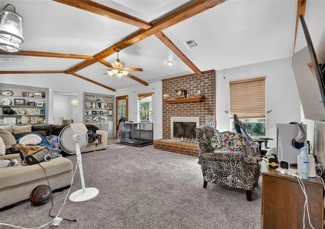Photo 3 of Sale Pending at 3012 N Meadowood Dr, Oklahoma City, OK 73110 | MLS# 1240993 | Listing updated on 2026-08-23