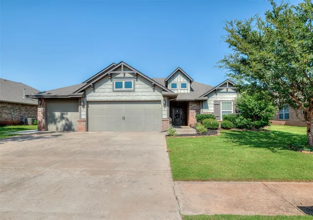 Photo 1 of Sale Pending at 4901 Wister Ln, Edmond, OK 73025 | MLS# 1240997 | Listing updated on 2026-08-13