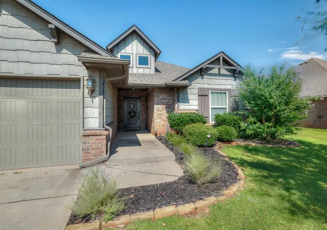 Photo 2 of Sale Pending at 4901 Wister Ln, Edmond, OK 73025 | MLS# 1240997 | Listing updated on 2026-08-13