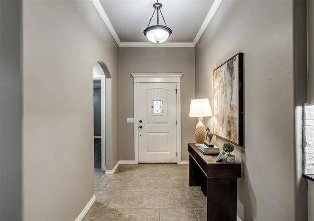Photo 3 of Sale Pending at 4901 Wister Ln, Edmond, OK 73025 | MLS# 1240997 | Listing updated on 2026-08-13