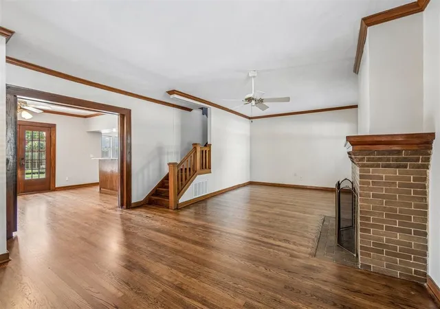 Photo 4 of Single family home for sale at 208 NW 17th Street, Oklahoma City, OK 73103 | MLS# 1241000 | Listing updated on 2026-09-29