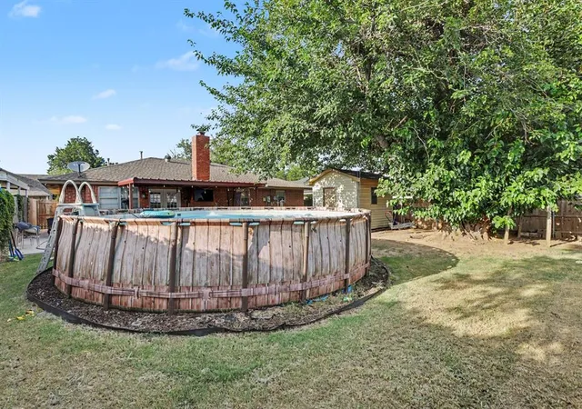 25th image of 1228 Sw 92nd St, Oklahoma City, OK 73139 | MLS# 1241002