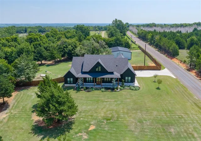 2nd image of 20833 230th St, Purcell, OK 73080 | MLS# 1241007