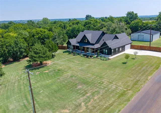 3rd image of 20833 230Th St, Purcell, OK 73080 | MLS# 1241007