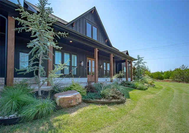 4th image of 20833 230Th St, Purcell, OK 73080 | MLS# 1241007