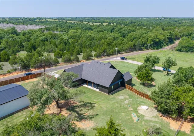 47th image of 20833 230th St, Purcell, OK 73080 | MLS# 1241007