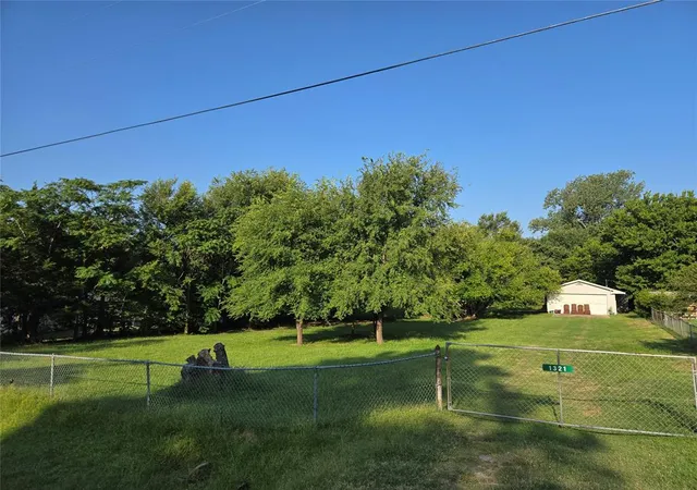 Photo 1 of Land for sale at 1321 N Timber Rd, Oklahoma City, OK 73130 | MLS# 1241010 | Listing updated on 2026-07-25