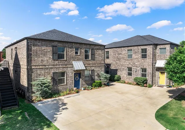 1st image of 37 E Hurd St #29, 33, 37, 41, Edmond, OK 73034 | MLS# 1241012
