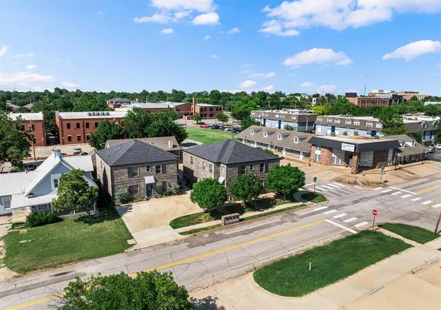 2nd image of 37 E Hurd St #29, 33, 37, 41, Edmond, OK 73034 | MLS# 1241012