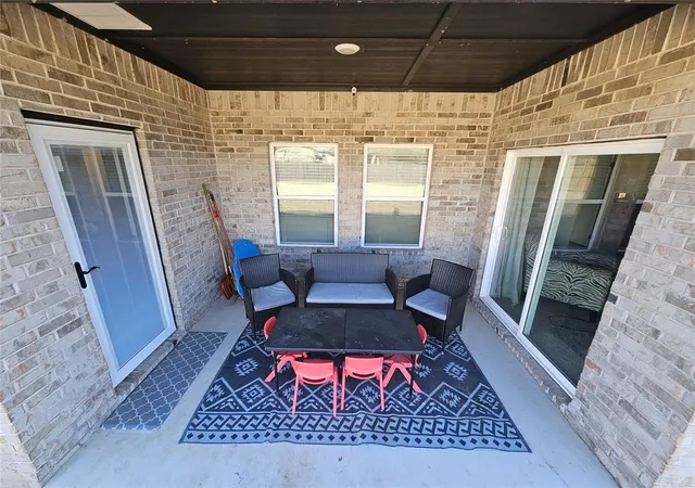 37th image of 13525 Nw 1st Ter, Yukon, OK 73099 | MLS# 1241021