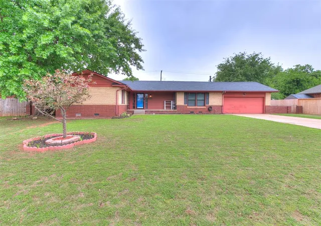 Photo 1 of Single family home for sale at 3117 Mockingbird Ln, Oklahoma City, OK 73110 | MLS# 1241024 | Listing updated on 2026-09-02
