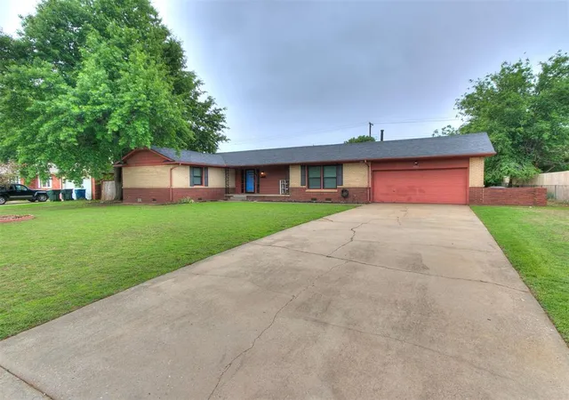 Photo 2 of Single family home for sale at 3117 Mockingbird Ln, Oklahoma City, OK 73110 | MLS# 1241024 | Listing updated on 2026-09-02