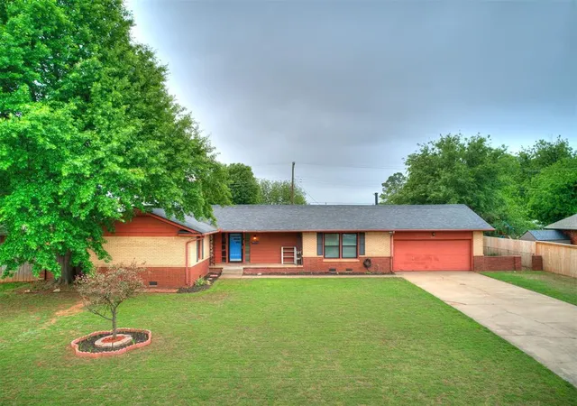 Photo 4 of Single family home for sale at 3117 Mockingbird Ln, Oklahoma City, OK 73110 | MLS# 1241024 | Listing updated on 2026-09-02