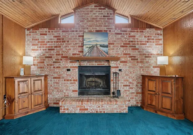 Photo 2 of Single family home for sale at 110 W Davis St, Tipton, OK 73570 | MLS# 1241025 | Listing updated on 2026-08-12