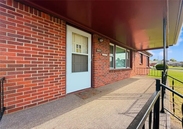 Photo 3 of Sale Pending at 1411 S Reno Ave, El Reno, OK 73036 | MLS# 1241026 | Listing updated on 2026-08-01