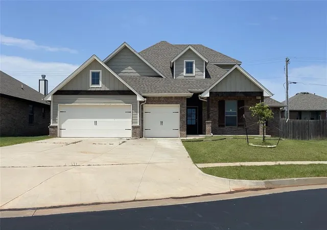 1st image of 1637 Ne 35th St, Moore, OK 73160 | MLS# 1241027