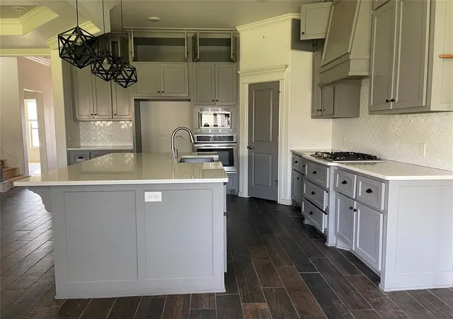 5th image of 1637 Ne 35Th St, Moore, OK 73160 | MLS# 1241027