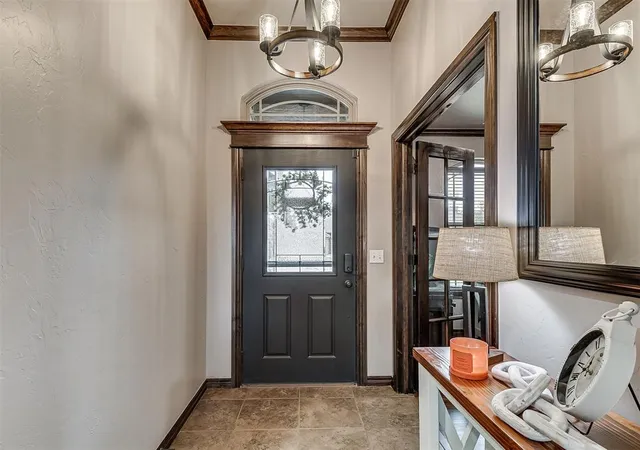 Photo 3 of Sale Pending at 11928 SW 17th Street, Yukon, OK 73099 | MLS# 1241040 | Listing updated on 2026-08-05