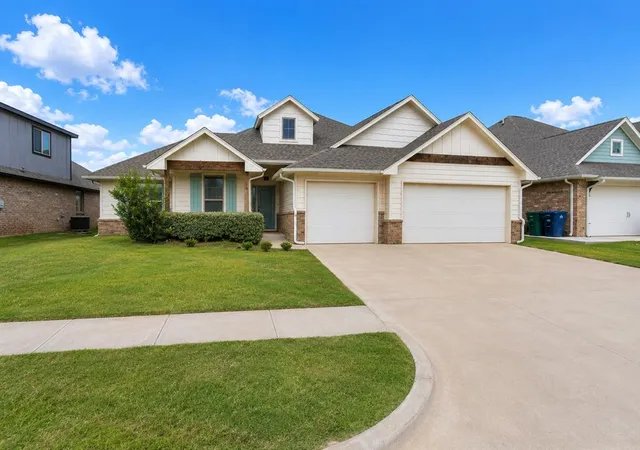30th image of 9225 Nw 88th St, Yukon, OK 73099 | MLS# 1241041