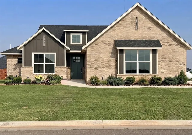 1st image of 25102 Ethan St, Cashion, OK 73016 | MLS# 1241042