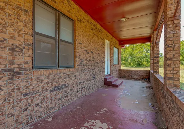 4th image of 13205 Ns 3550 Rd, Maud, OK 74854 | MLS# 1241044